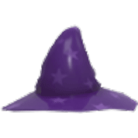 Wizard Hat - Rare from Hat Shop